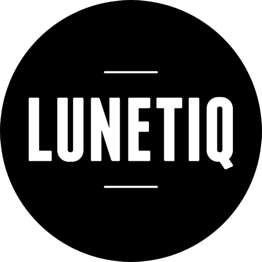 Logo Lunetiq